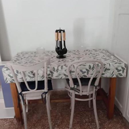 Monoambiente Full Equipado - La Bussola Appartement Mendoza Buitenkant foto