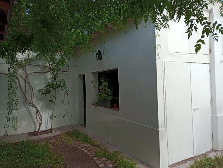 Monoambiente Full Equipado - La Bussola Appartement Mendoza Buitenkant foto