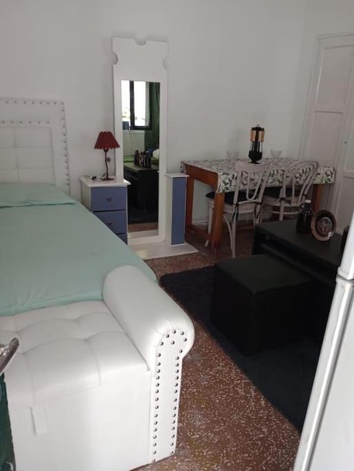 Monoambiente Full Equipado - La Bussola Appartement Mendoza Buitenkant foto